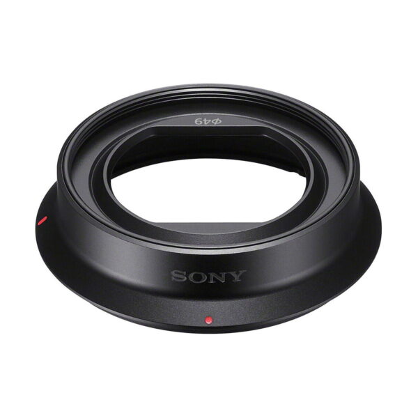 Sony FE 50mm f/2.5 G Sony FE 50mm f/2.5 G