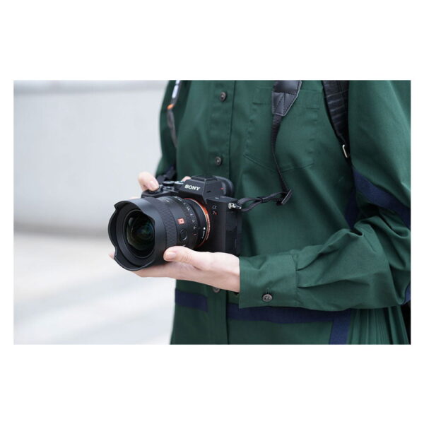 Sony FE 14mm f/2.8 GM