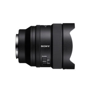 Sony FE 14mm f/2.8 GM