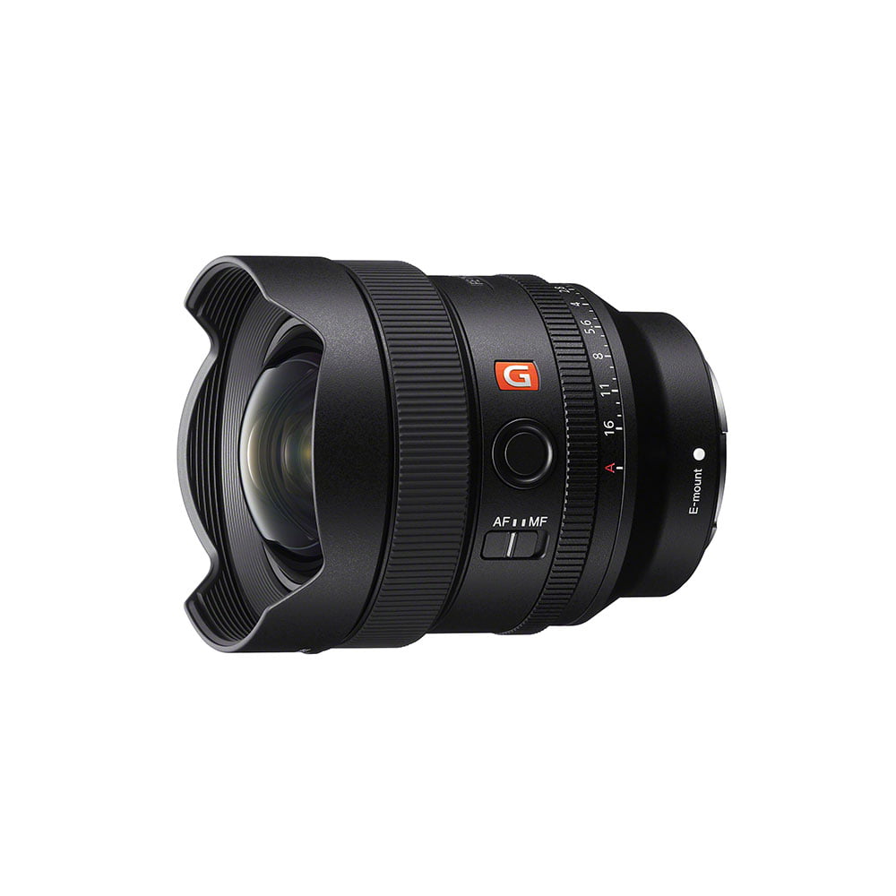 Sony FE 14mm f/2.8 GM
