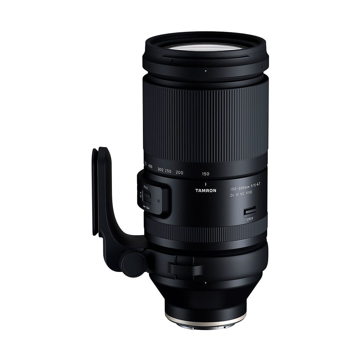 Tamron 150-500mm F/5-6.7 Di III VC VXD – Sony E