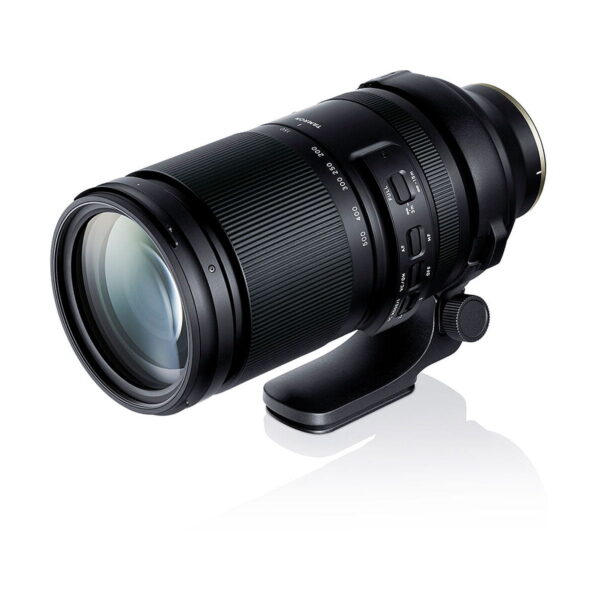 Tamron 150-500mm F/5-6.7 Di III VC VXD – Sony E Tamron 150-500mm F/5-6.7 Di III VC VXD – Sony E