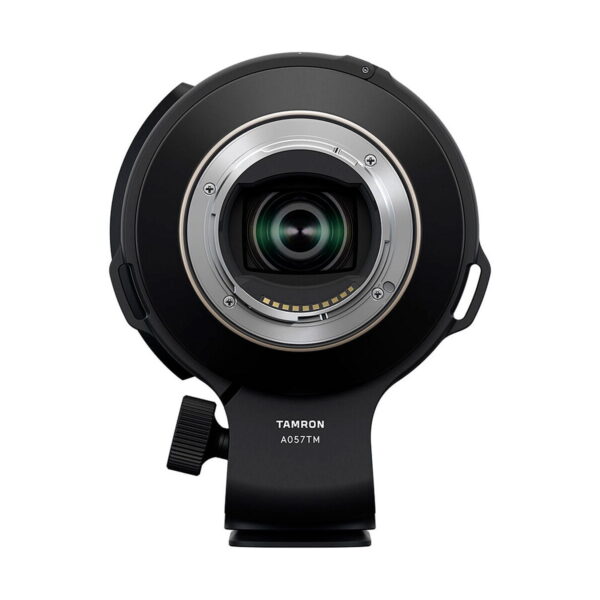 Tamron 150-500mm F/5-6.7 Di III VC VXD – Sony E Tamron 150-500mm F/5-6.7 Di III VC VXD – Sony E