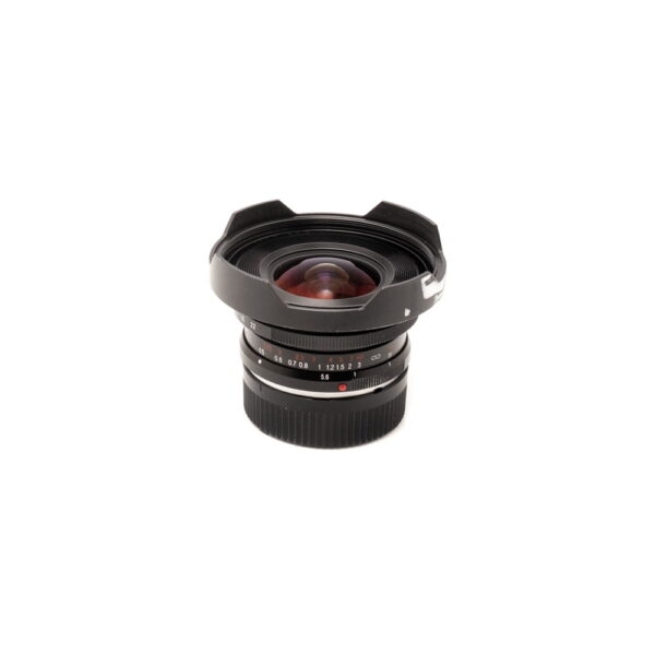 voigtlander laaja 2
