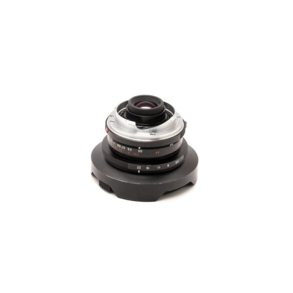 voigtlander laaja 3