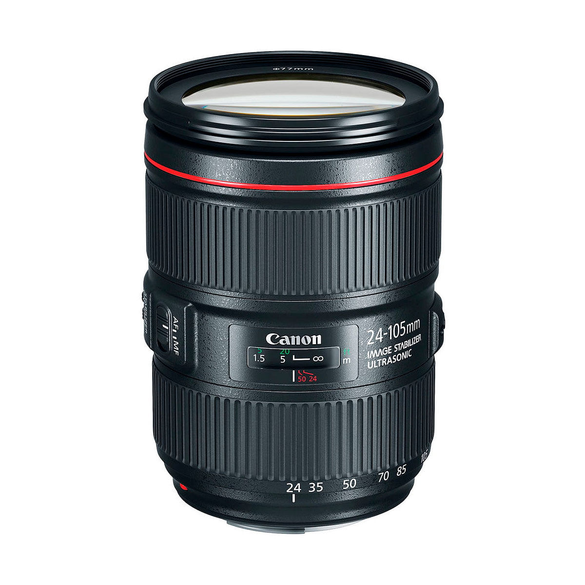 Canon EF 24-105mm f/4L IS II USM