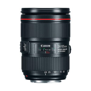 Canon EF 24-105mm f/4L IS II USM
