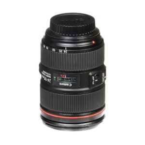 Canon EF 24-105mm f/4L IS II USM