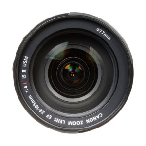 Canon EF 24-105mm f/4L IS II USM