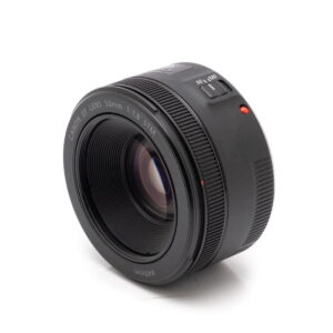 canon ef 50mm 2