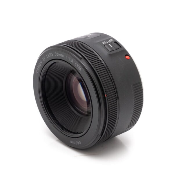 canon ef 50mm 2