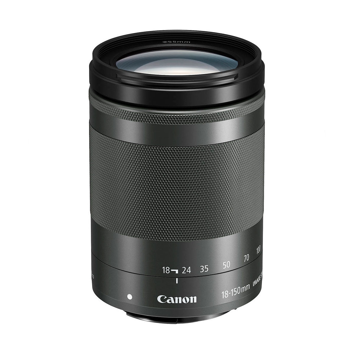 Canon EF-M 18-150mm f/3.5-6.3 IS STM