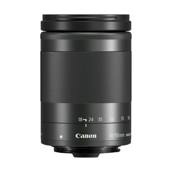 Canon EF-M 18-150mm f/3.5-6.3 IS STM Canon EF-M 18-150mm f/3.5-6.3 IS STM