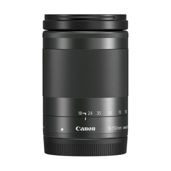 Canon EF-M 18-150mm f/3.5-6.3 IS STM Canon EF-M 18-150mm f/3.5-6.3 IS STM