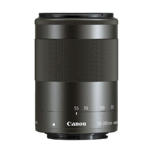 Canon EF-M 55-200mm f/4.5-6.3 IS STM