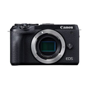 Canon EOS M6 mark II