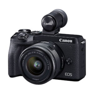 Canon EOS M6 mark II