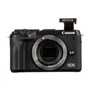 Canon EOS M6 mark II
