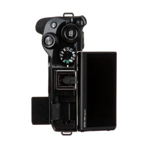 Canon EOS M6 mark II
