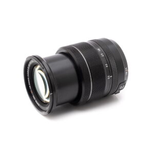 fuji xfzoom 18 55mm 3