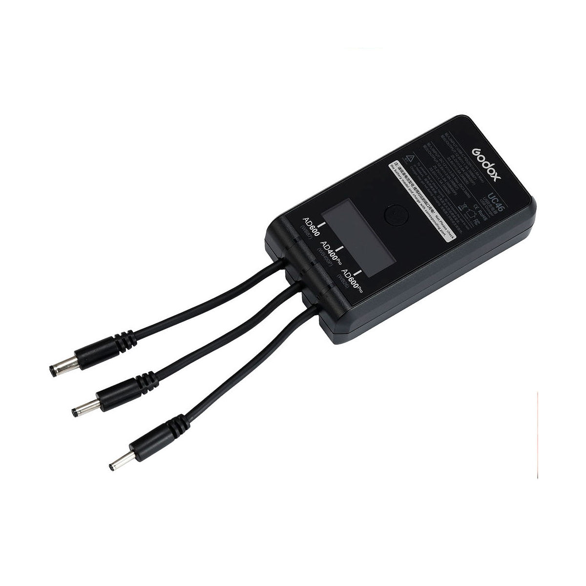 Godox UC46 Universal USB Charger