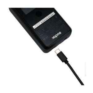 Godox UC46 Universal USB Charger Godox UC46 Universal USB Charger