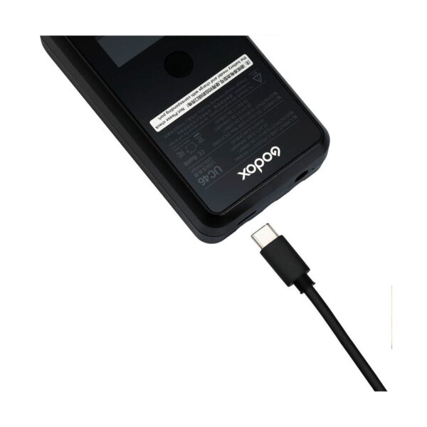 Godox UC46 Universal USB Charger Godox UC46 Universal USB Charger