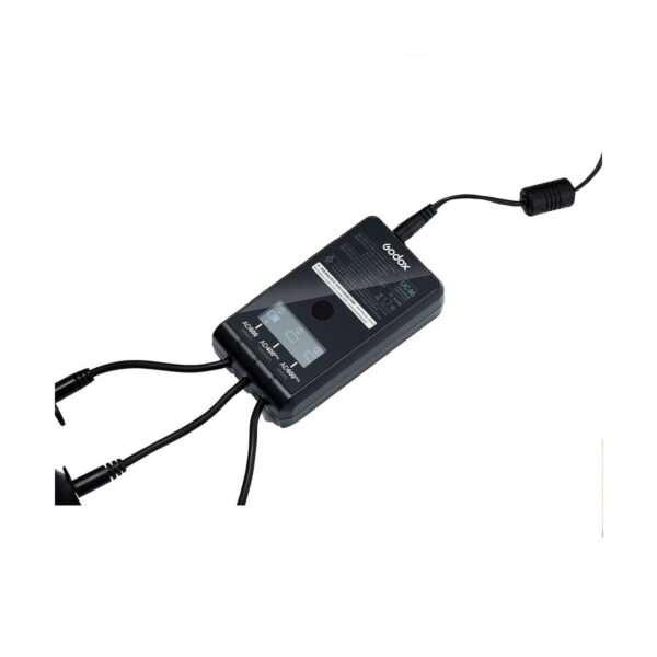 Godox UC46 Universal USB Charger Godox UC46 Universal USB Charger