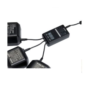 Godox UC46 Universal USB Charger Godox UC46 Universal USB Charger
