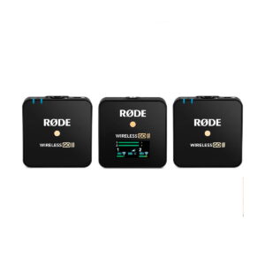 Rode Wireless Go II