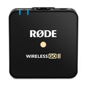 Rode Wireless Go II
