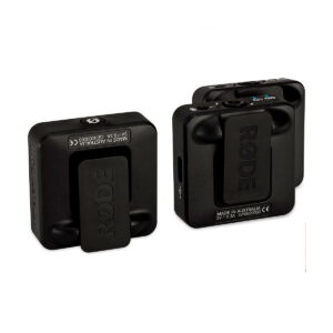 Rode Wireless Go II