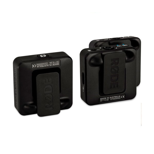 Rode Wireless Go II