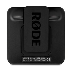 Rode Wireless Go II