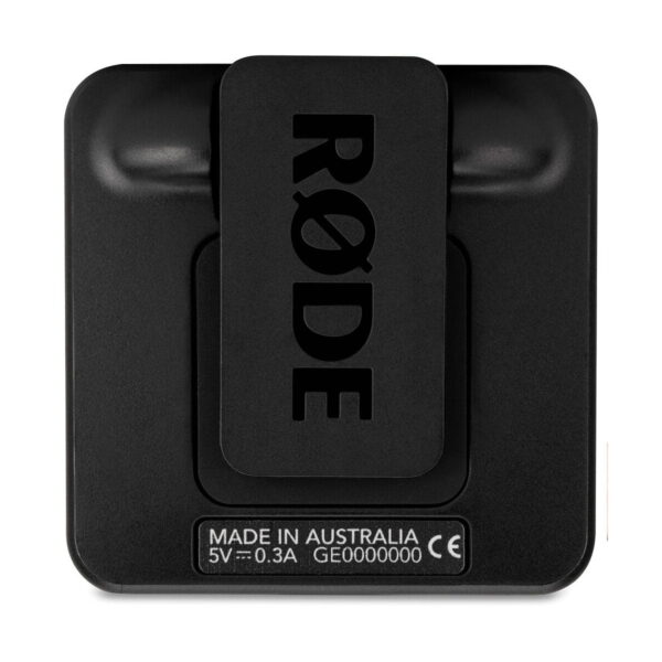 Rode Wireless Go II