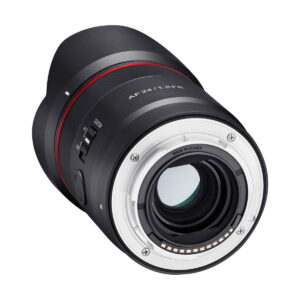 Samyang AF 24mm f/1.8 – Sony E