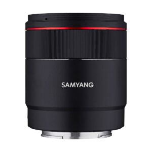Samyang AF 24mm f/1.8 – Sony E