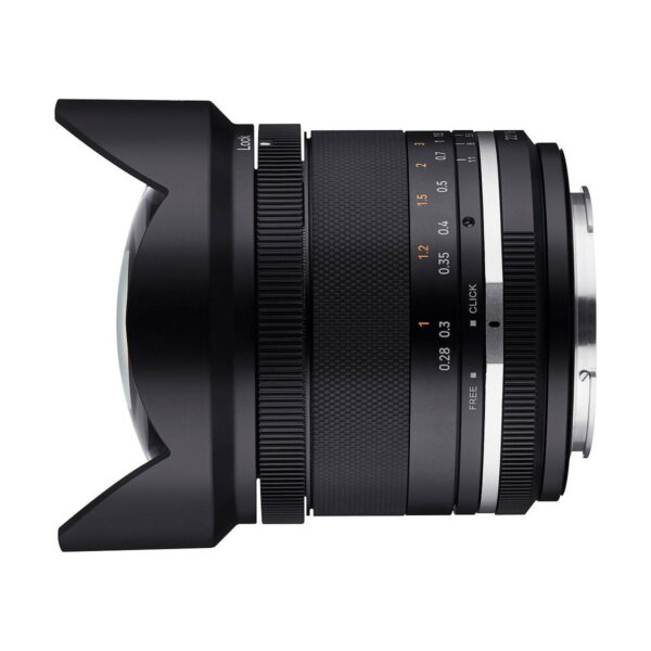 Samyang MF 14mm f/2.8 MK2 – Sony E Samyang MF 14mm f/2.8 MK2 – Sony E