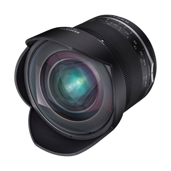 Samyang MF 14mm f/2.8 MK2 – Sony E Samyang MF 14mm f/2.8 MK2 – Sony E