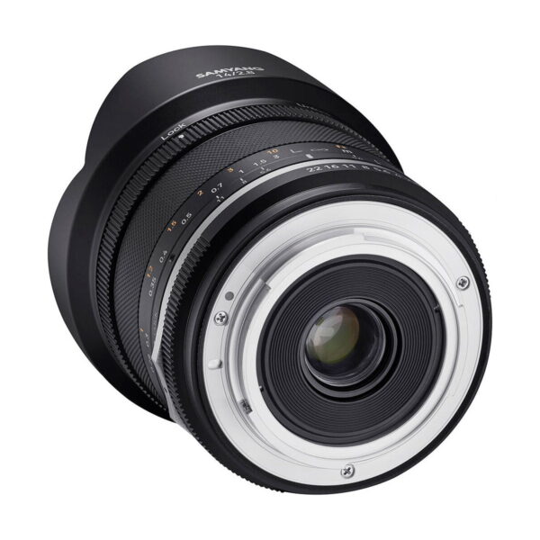 Samyang MF 14mm f/2.8 MK2 – Sony E Samyang MF 14mm f/2.8 MK2 – Sony E