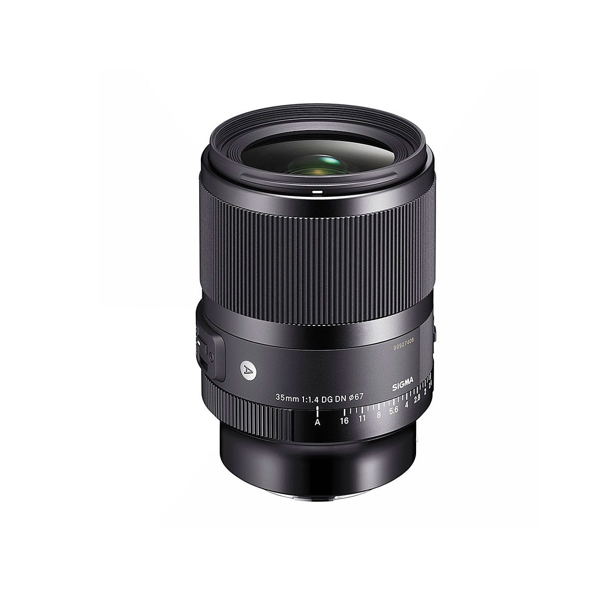 Sigma 35mm f/1.4 DG DN Art – Sony E