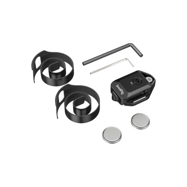 Smallrig 2924 Wireless Remote Control For Selected Sony Cameras