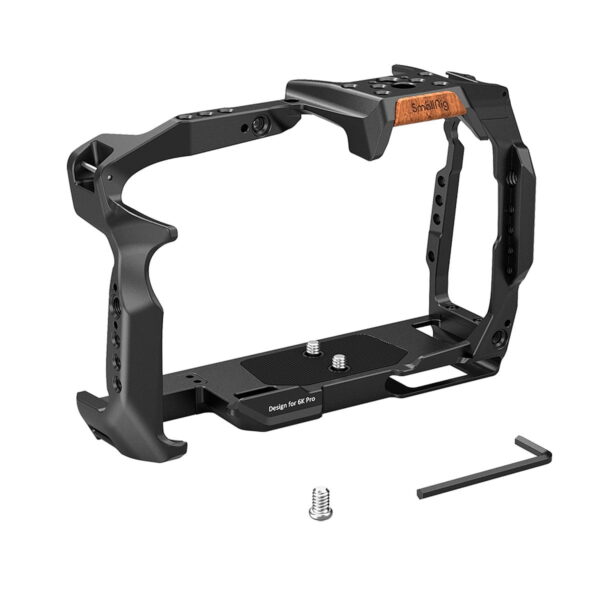 SmallRig Full Cage for BMPCC 6K Pro 3270