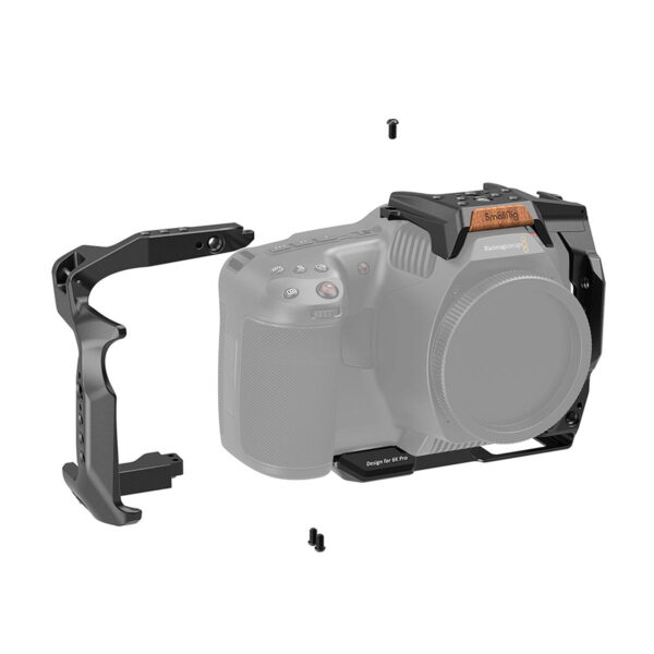 SmallRig Full Cage for BMPCC 6K Pro 3270