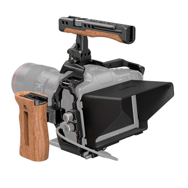 SmallRig Professional Accessory Kit for BMPCC 6K Pro 3299