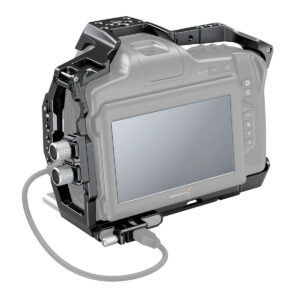 SmallRig Standard Accessory Kit for BMPCC 6K PRO 3298