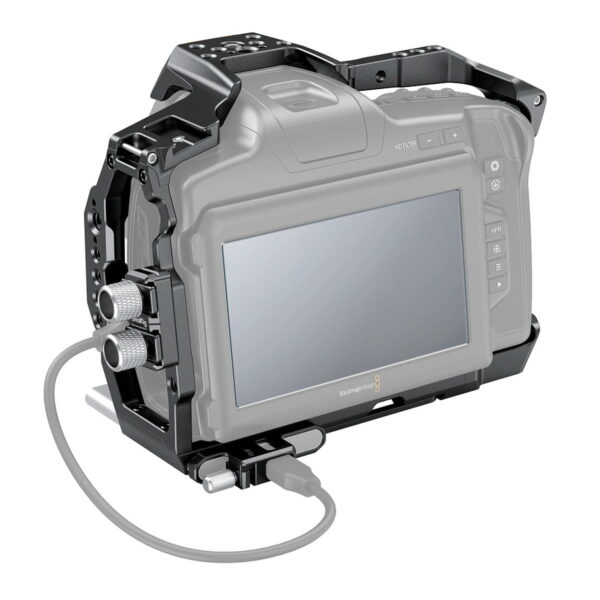 SmallRig Standard Accessory Kit for BMPCC 6K PRO 3298