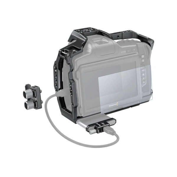 SmallRig Standard Accessory Kit for BMPCC 6K PRO 3298