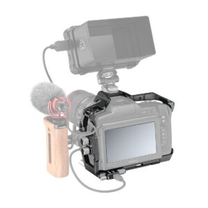 SmallRig Standard Accessory Kit for BMPCC 6K PRO 3298