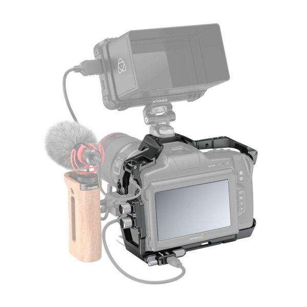 SmallRig Standard Accessory Kit for BMPCC 6K PRO 3298